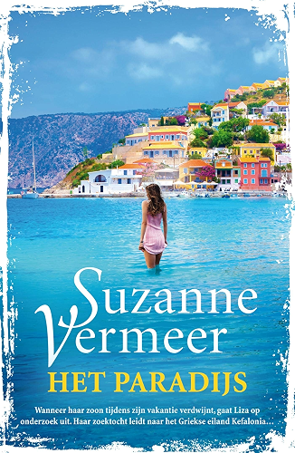 Download Het paradijs (Dutch Edition) PDF