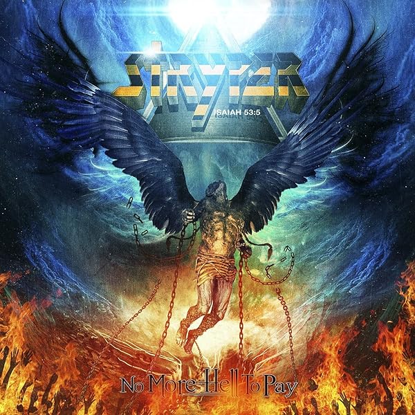 Stryper CDコレクション２枚 Stryper CDコレクション2枚 Stryper CDコレクション2枚