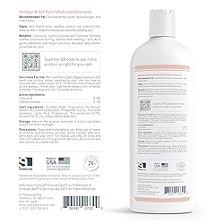 Veterinary Formula Clinical Care Hot Spot & Itch
