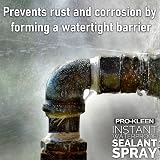 Pro-Kleen Instant Waterproof Sealant Spray 400ml Transparent Long-Lasting view 5