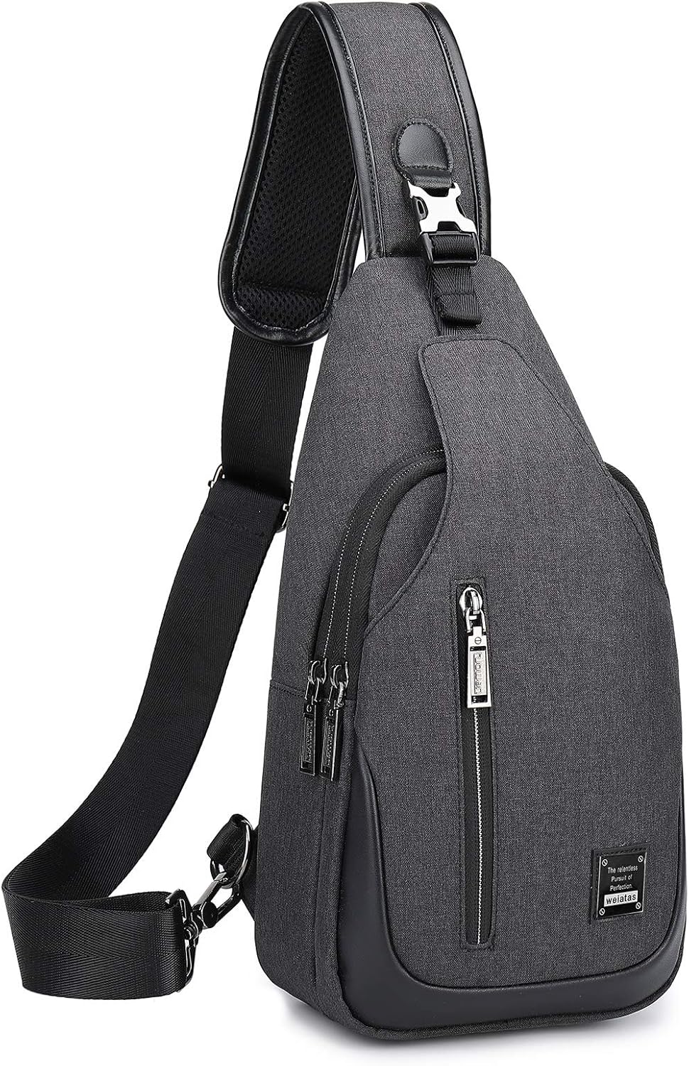 extra large sling bag