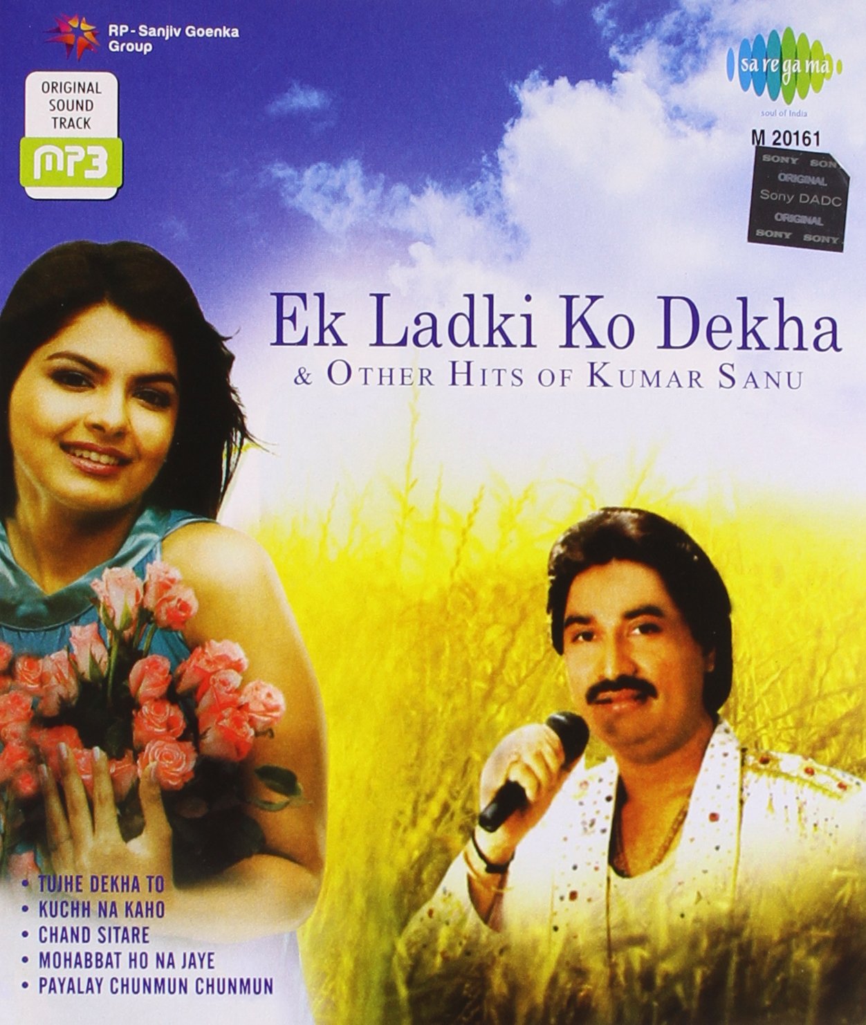 Kumar sanu mp3 songs download