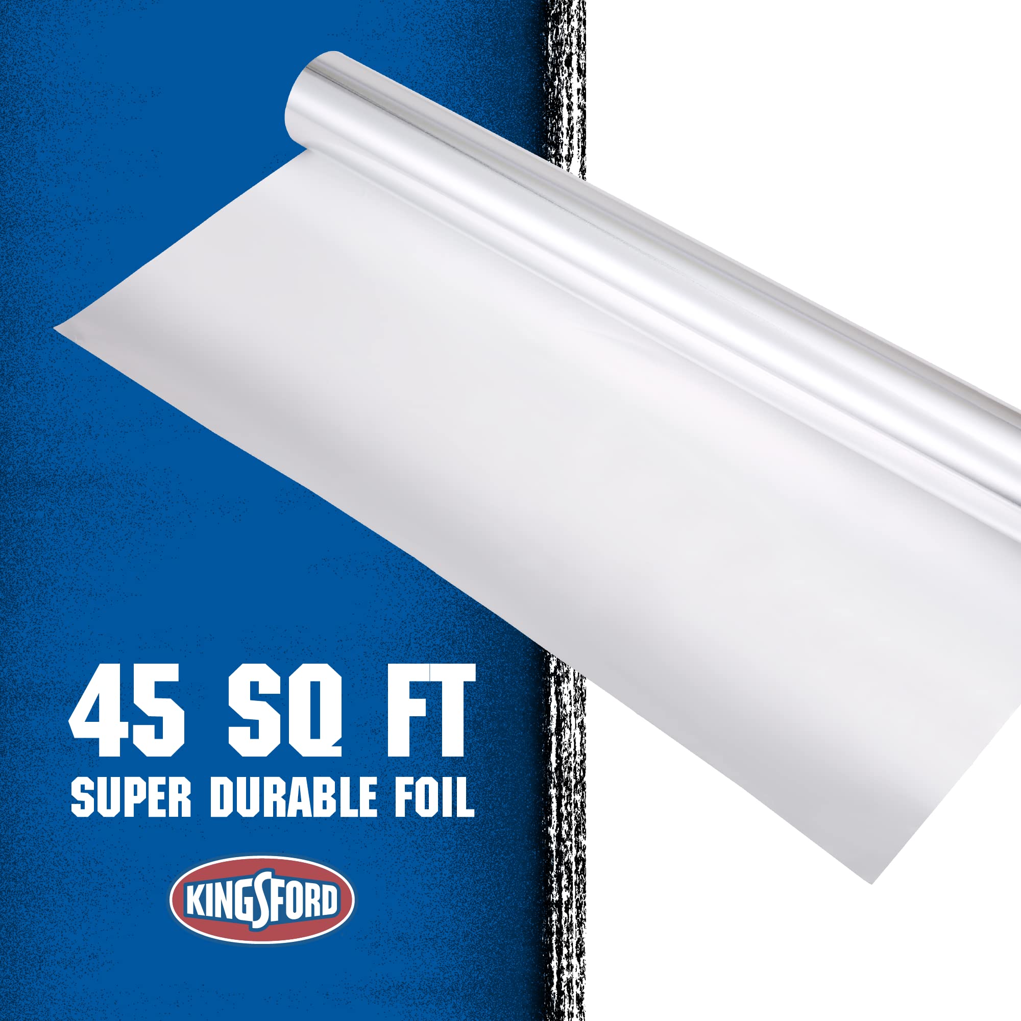 Kingsford Foil