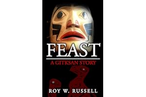 Feast: A Gitksan Story