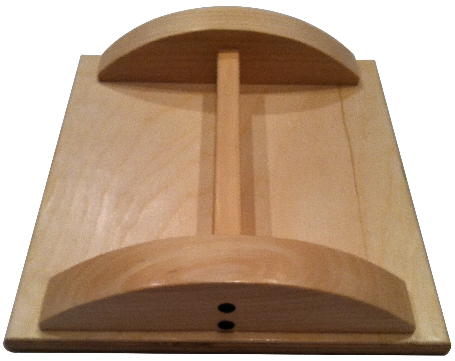 Ultimate Calf Stretcher Slant Board Ankle & Foot Rocker for Plantar