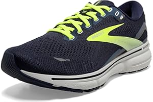 Brooks Men's Ghost 15 Neutral Running Shoe