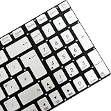 Gintai UK Keyboard with Backlit for ASUS R750 R750JK R750JV R552LF R552JK view 2