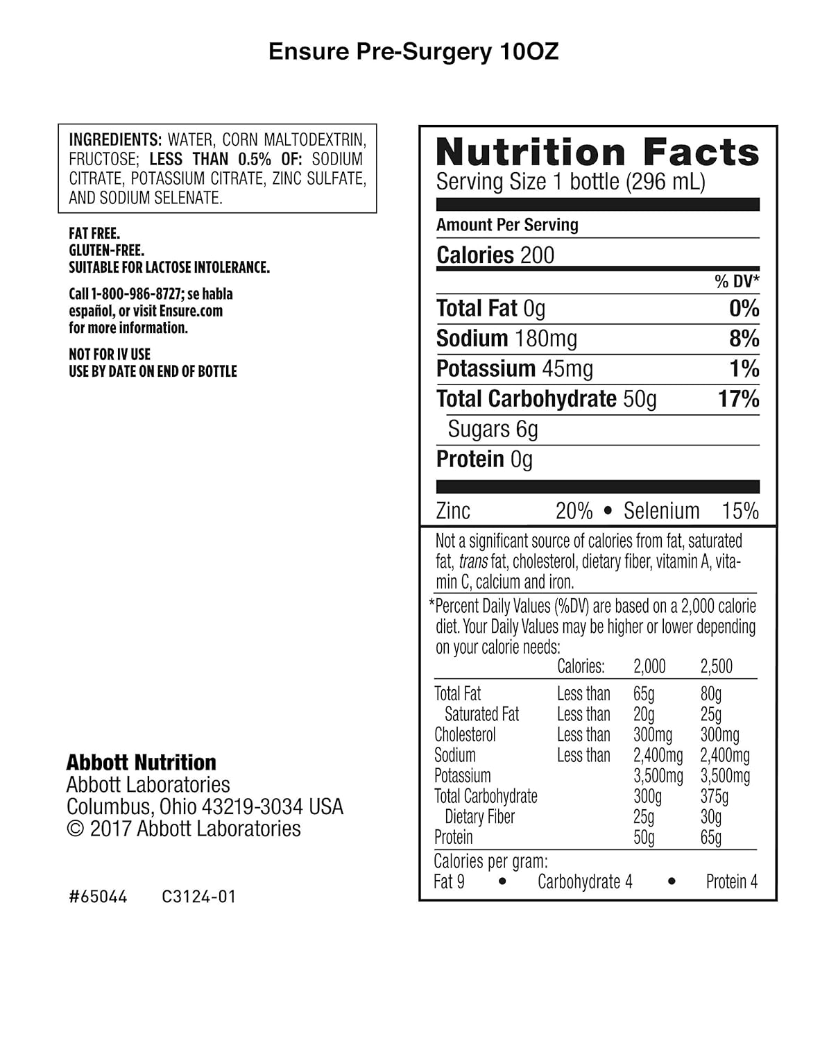 ensure-pre-surgery-clear-carbohydrate-drink-strawberry-10-fl-oz-4