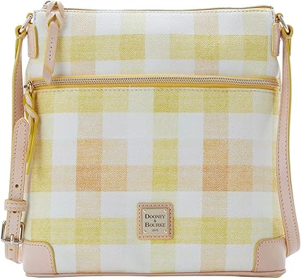 yellow handbags amazon