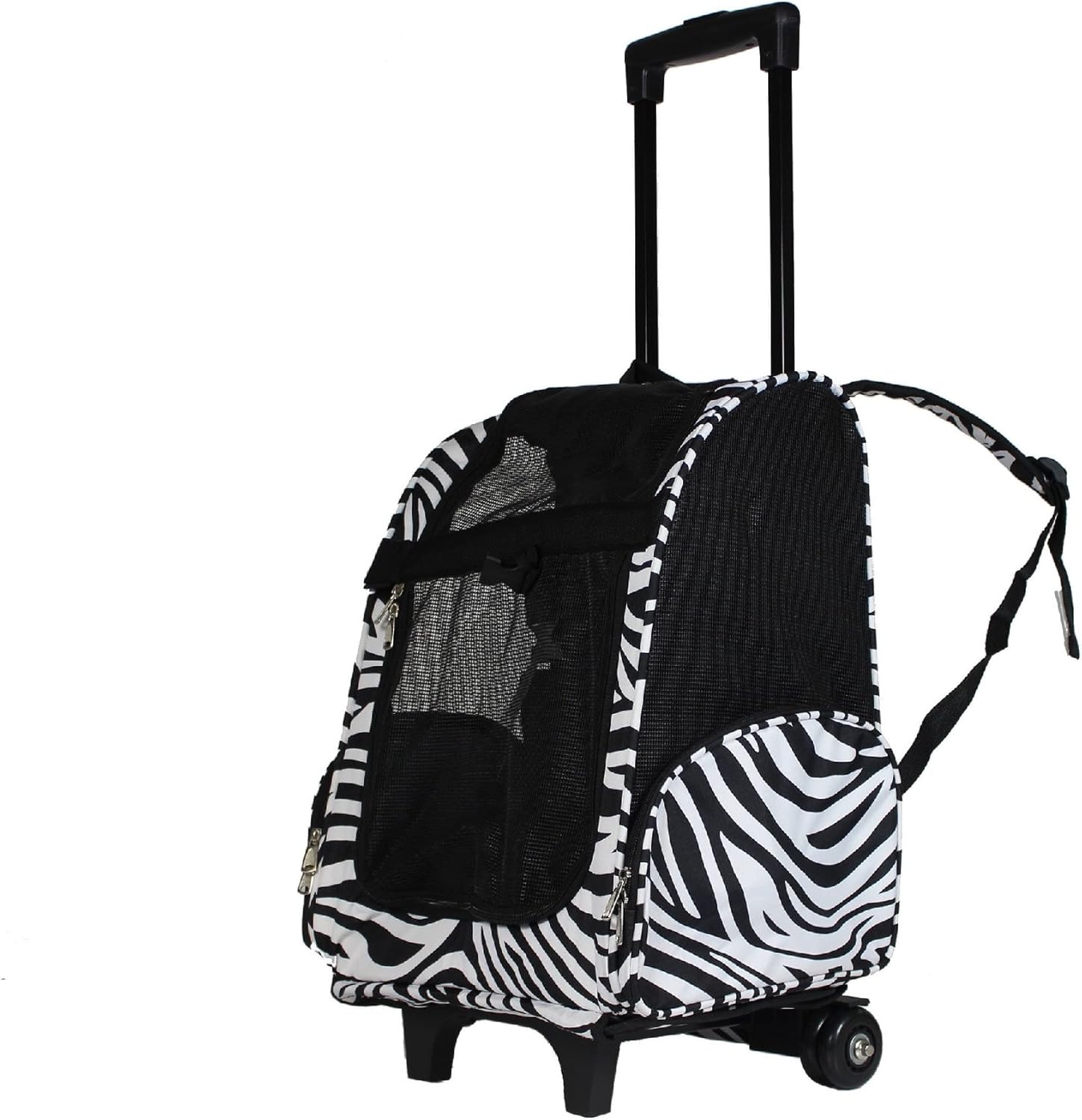 small safari backpack