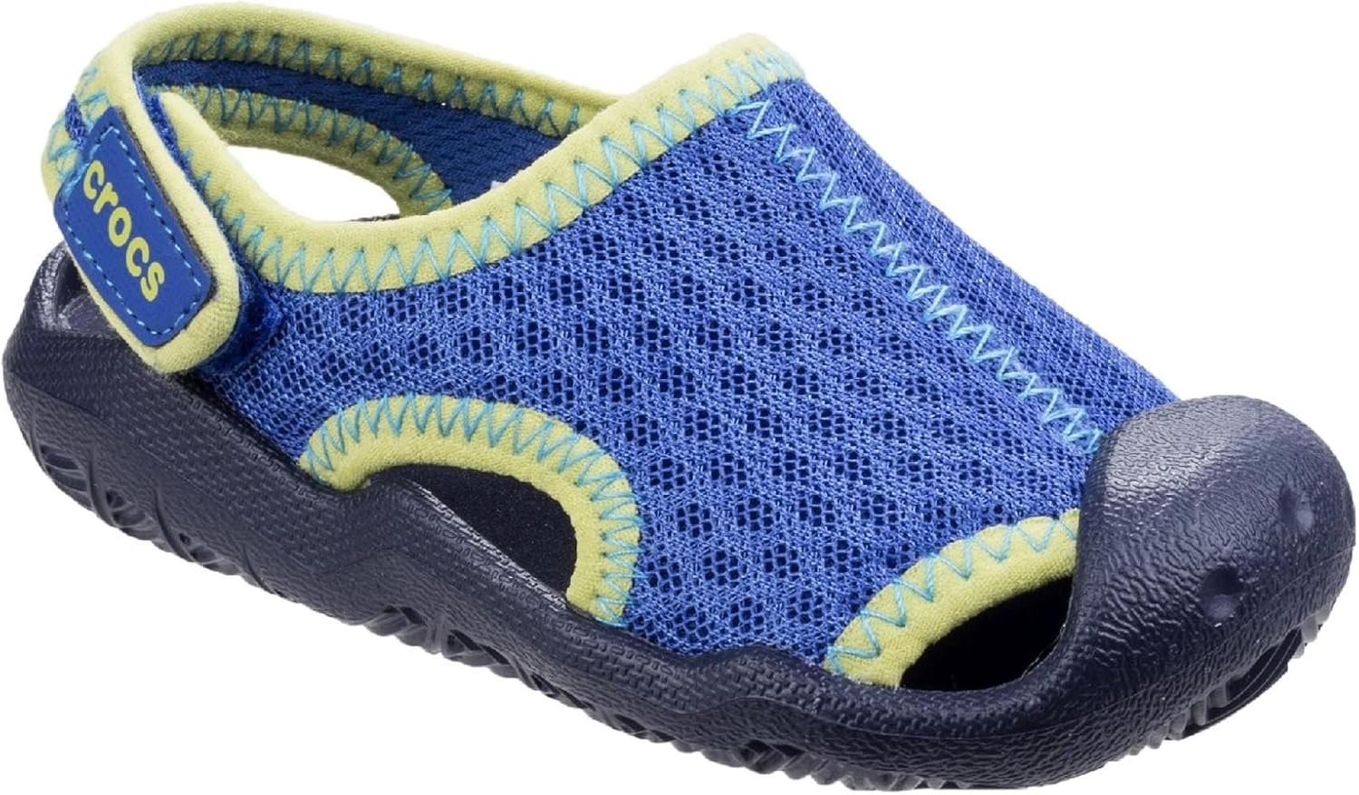 crocs kids swiftwater