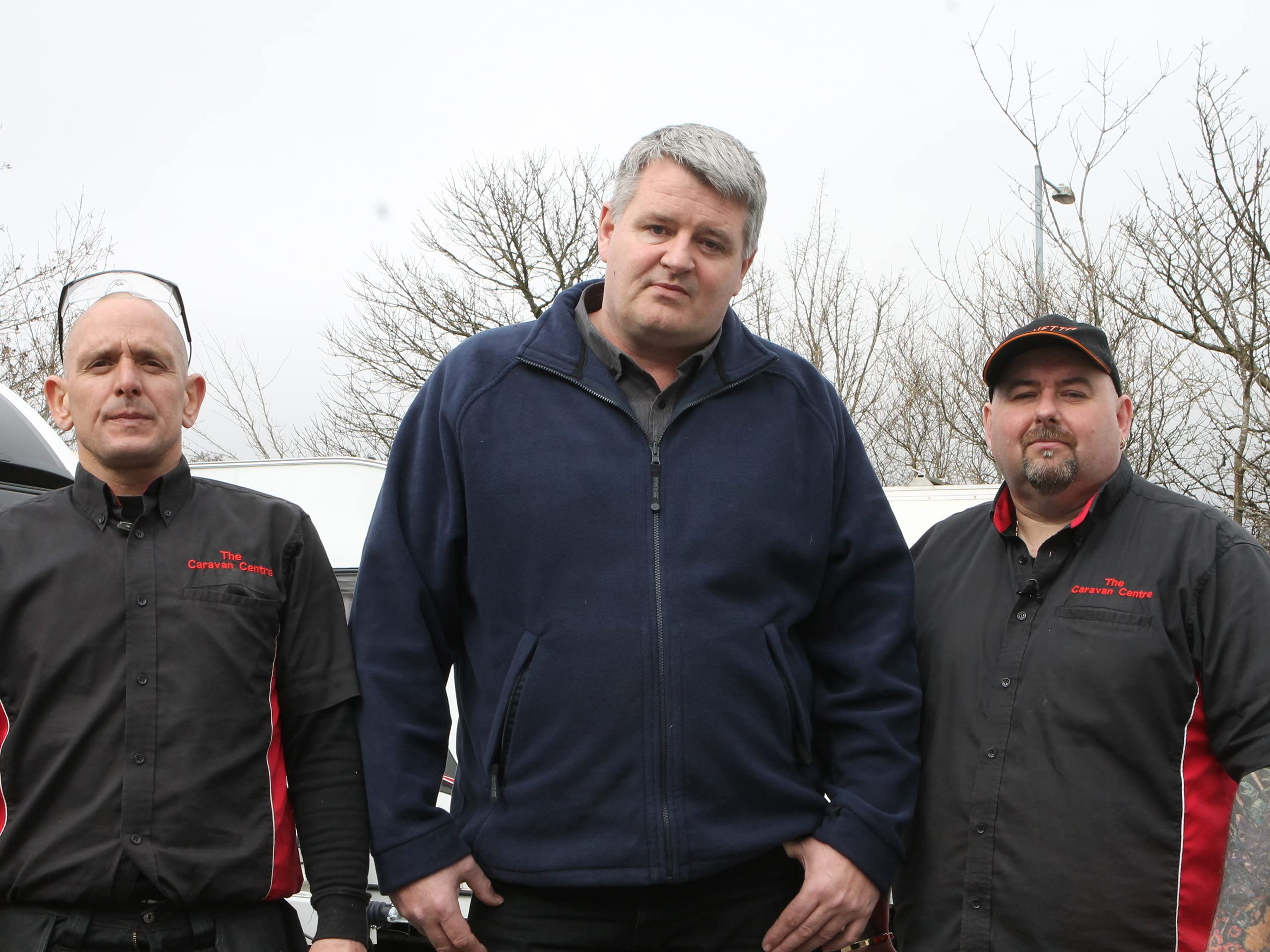 Watch Scrap Kings Season 1 Prime Video