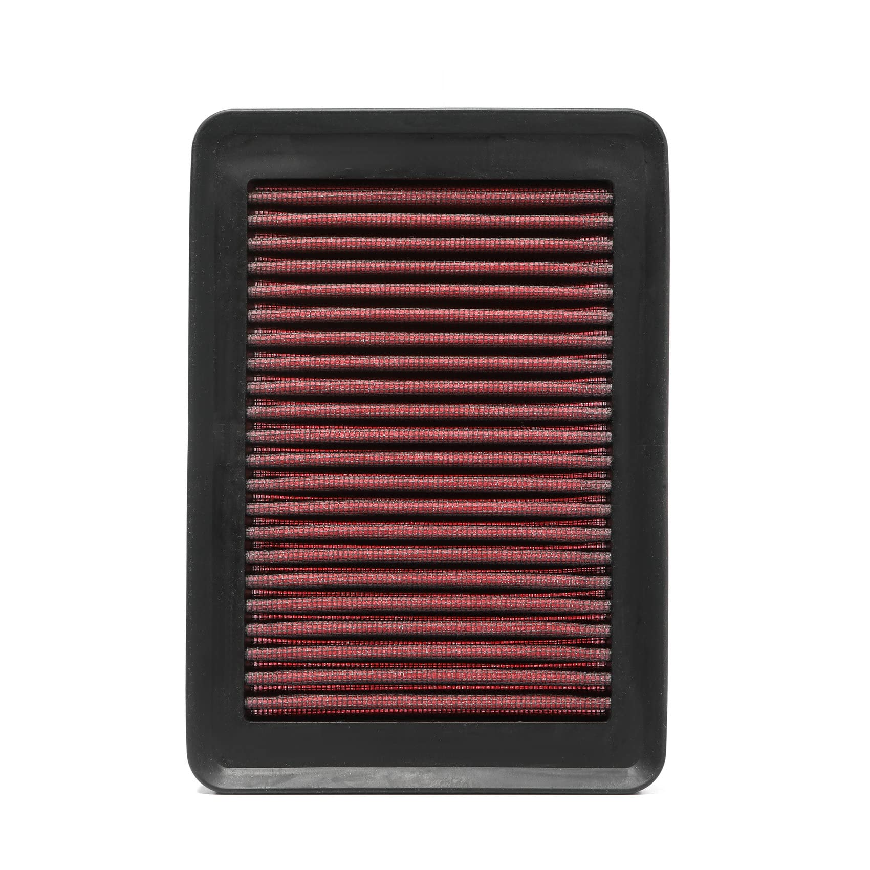 Photo 1 of *** FACTORY SEALED***SANZHILU AO-5027 Air (Oiled) Filter Replace 33-5027,High Performance,Washable Compatible with 2014-2019 Honda (Fit, HR-V, Jazz, Vezel)