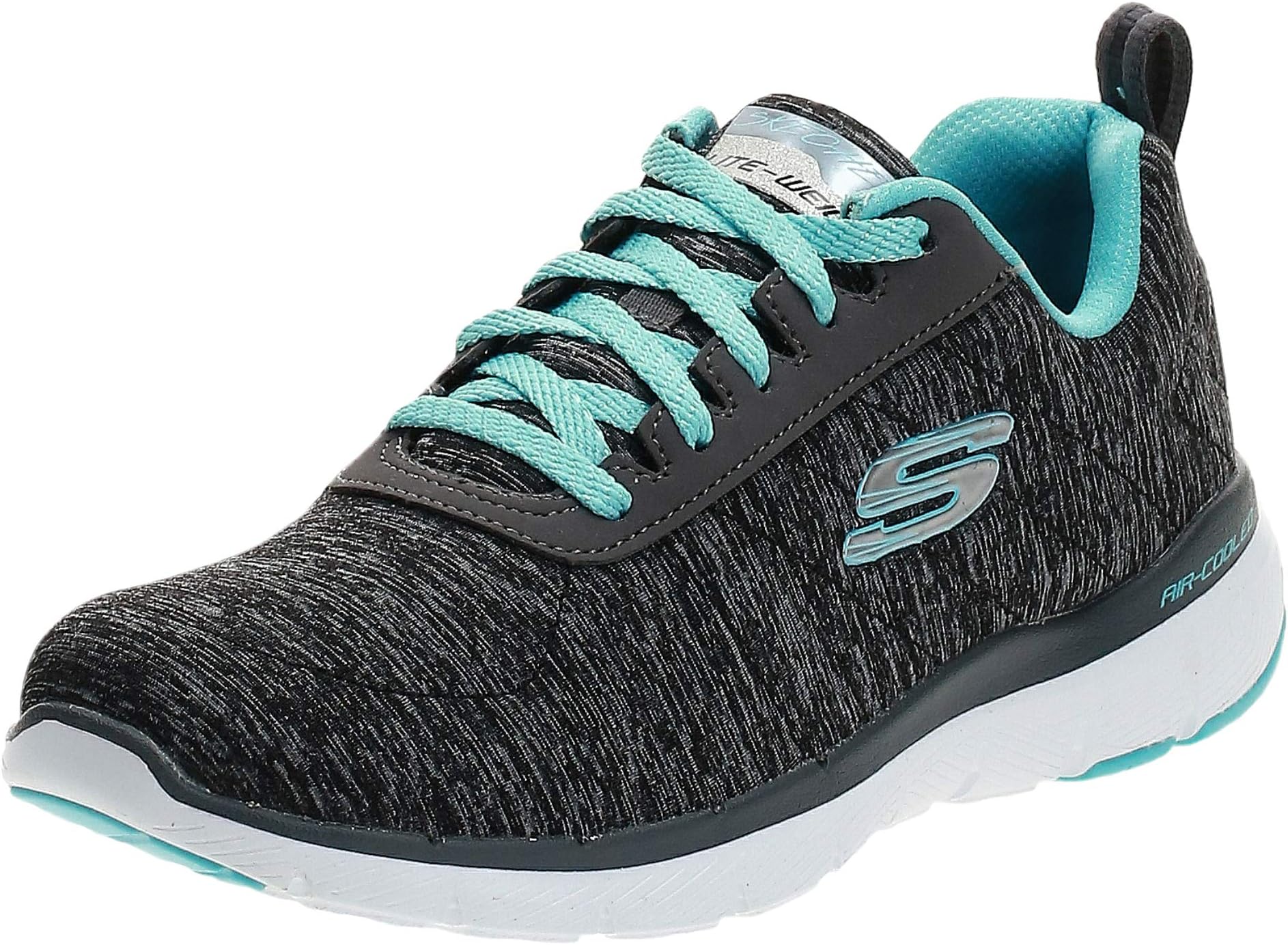 skechers flex appeal 3.0 women's training shoes