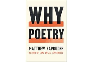 Why Poetry