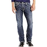 Levi's Men's 527 Slim Bootcut Jeans