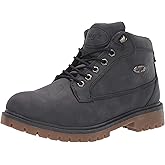 Lugz womens Mantle Mid Classic Chukka Boot