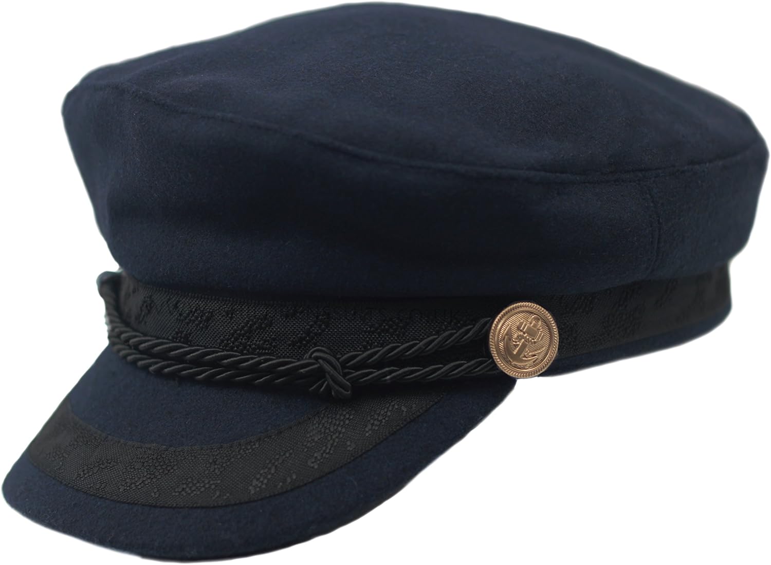 john lennon greek fisherman hat