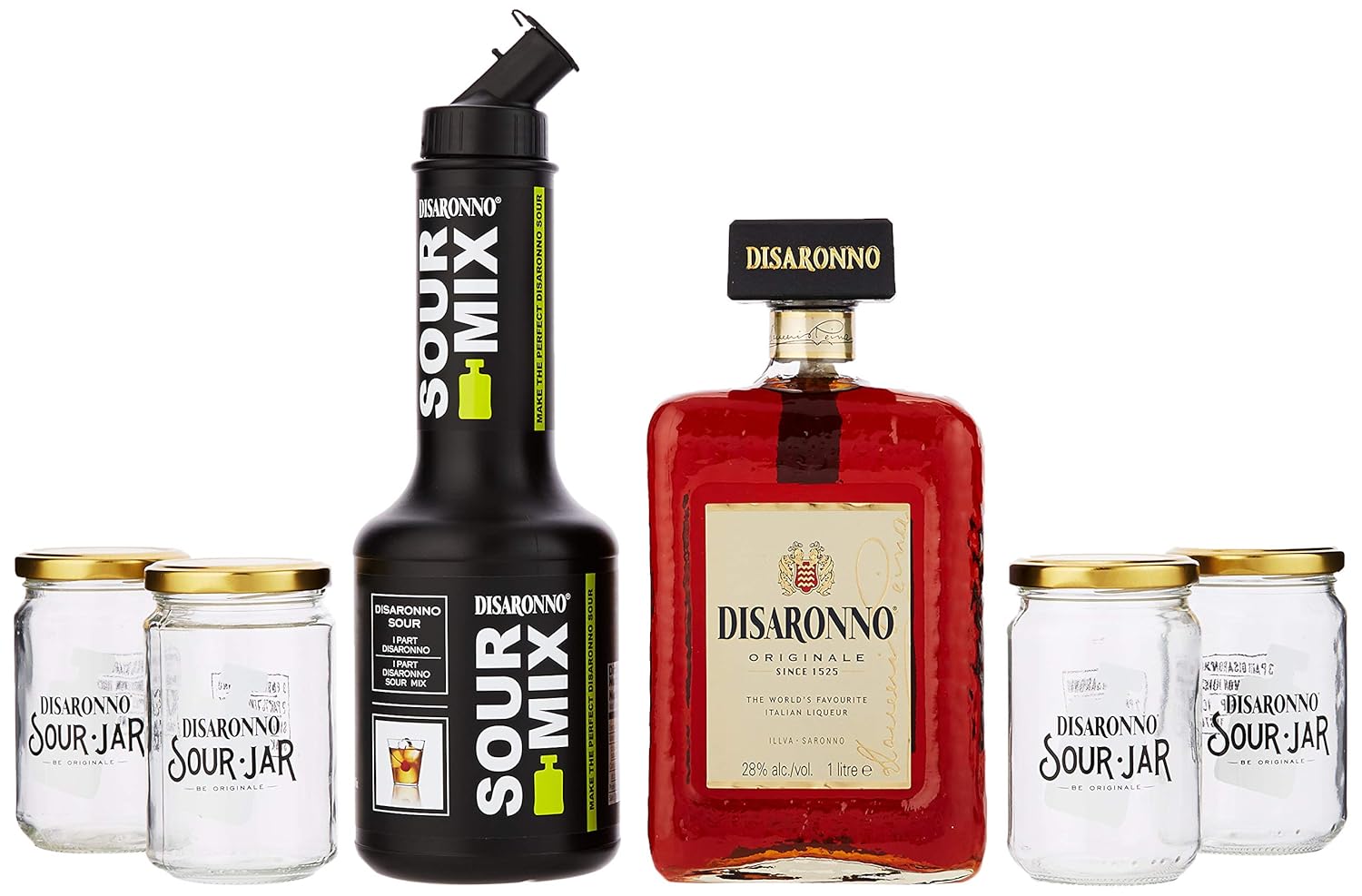 Disaronno Originale Drink Recipes Dandk Organizer