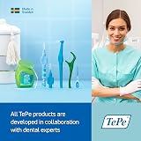 TePe Original Interdental Brushes 0.7 mm Yellow Pack of 25 view 6
