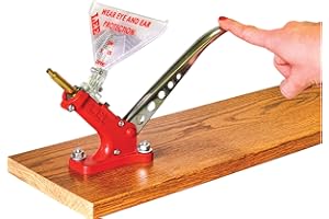 Lee Precision 90700: Auto Bench Prime