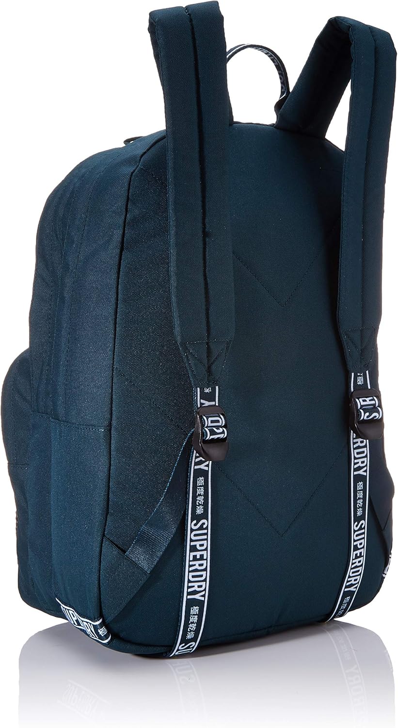 Superdry Hayden Backpack Women’s Backpack, Green (Eagle Green