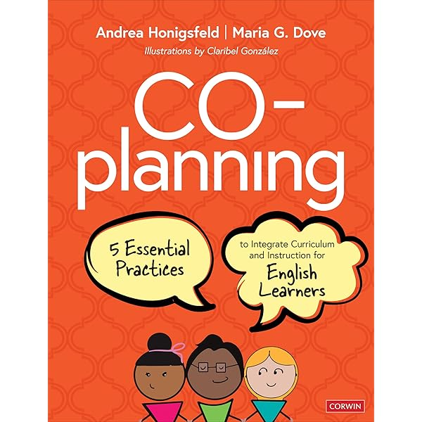 Collaborating for English Learners: A Foundational Guide to