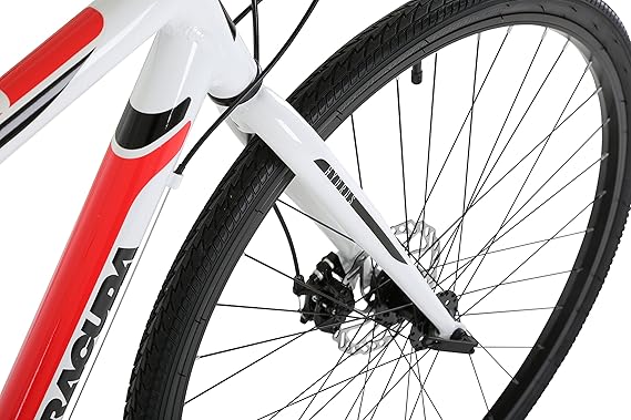 Cheap barracuda hydrus gents 700c Top Sale