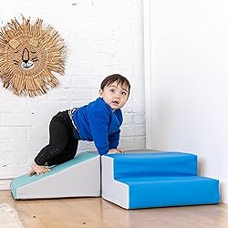 ECR4Kids SoftZone Junior Little Me Climb Crawl and