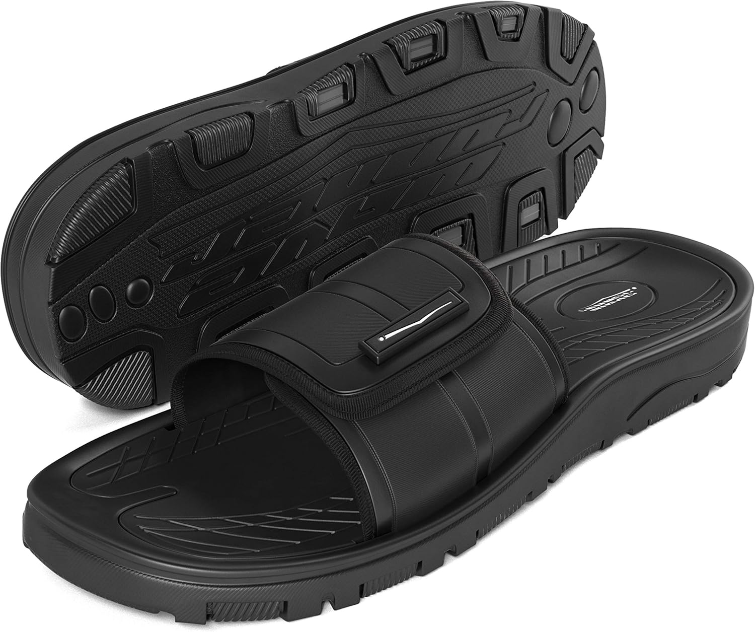 popular flip flops brands