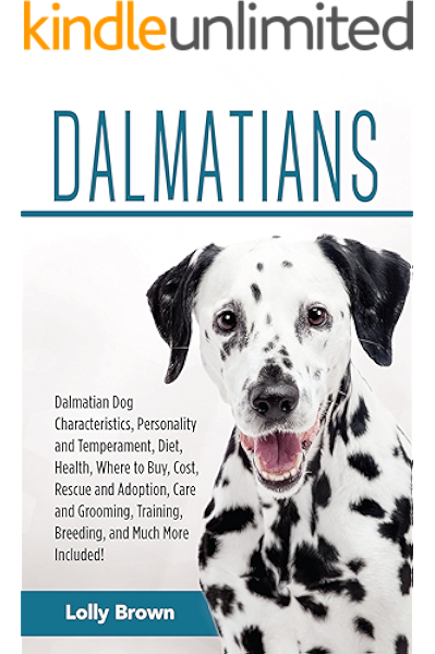 buying a dalmatian puppy