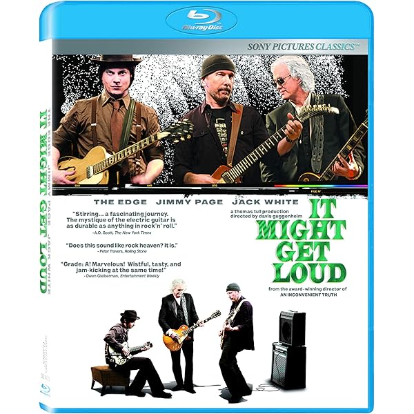 Amazon.com: Loud Quiet Loud - A Film About the Pixies : Frank
