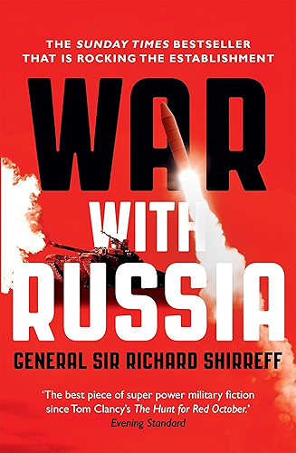 Download War With Russia: An urgent warning from senior military command: A Menacing Account (English Edition) PDF
