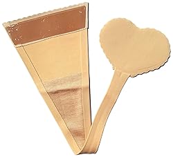 ENVY BODY SHOP No More Panty Lines Strapless