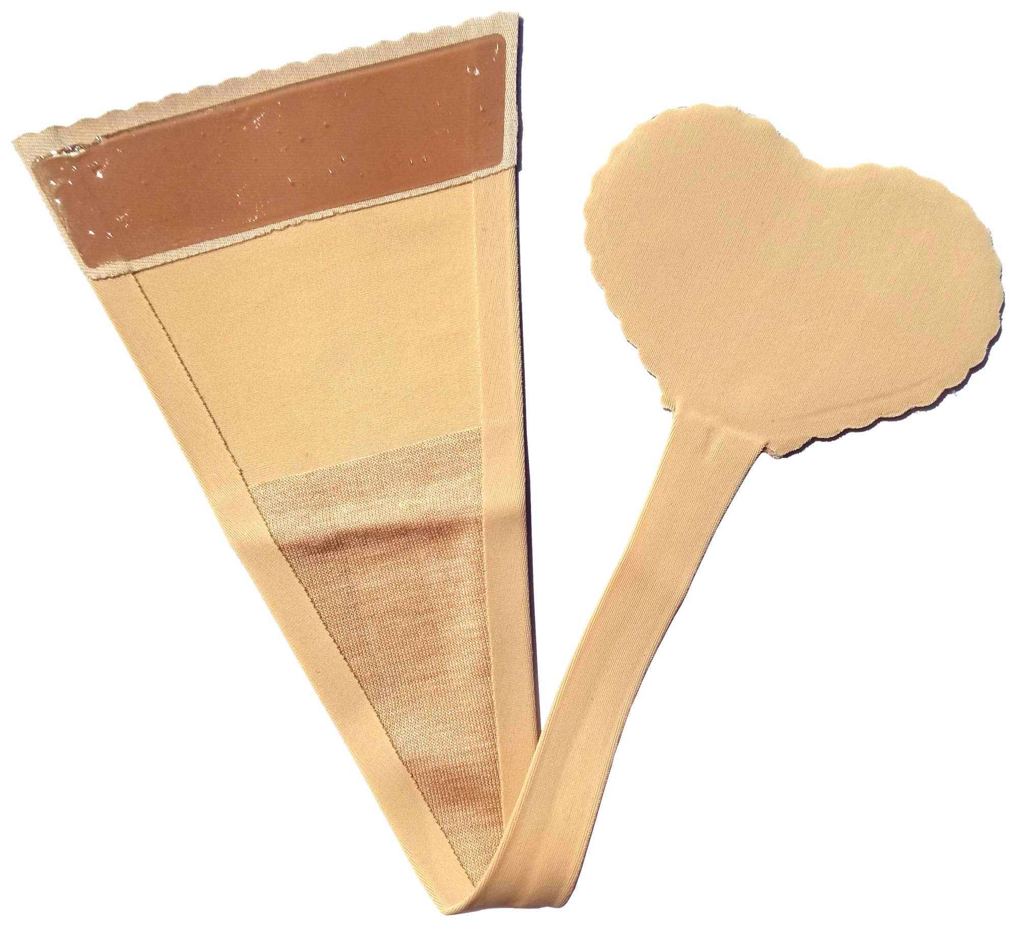 ENVY BODY SHOP No More Panty Lines Strapless