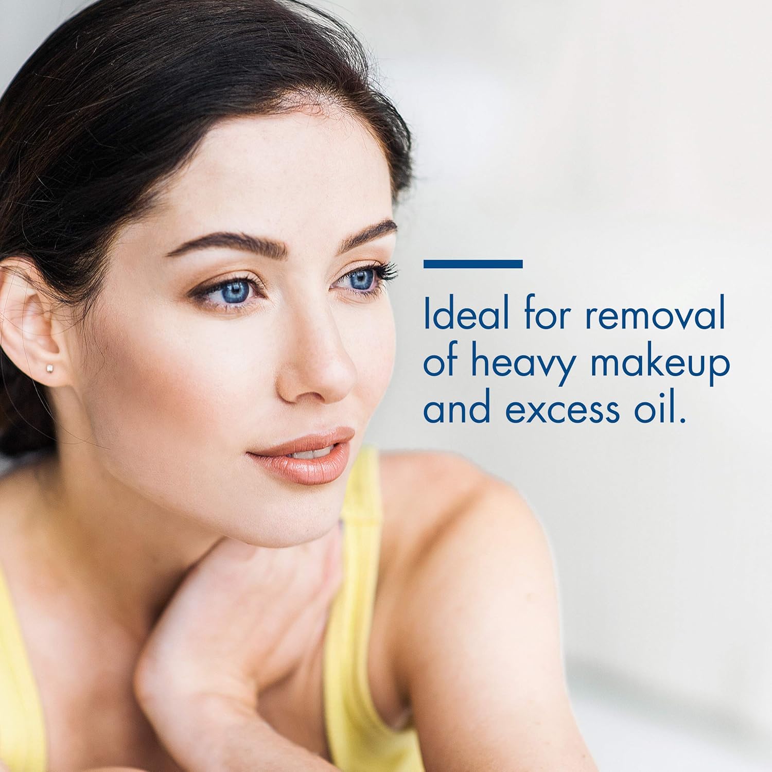 eltamd deep pore facial cleanser
