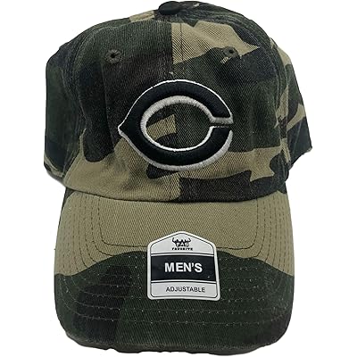 Buy Cincinnati Reds Camo Adjustable Cap Online Philippines Ubuy