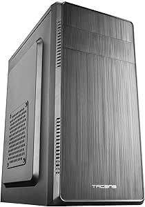 Tacens Anima ACM500, Caja PC Micro ATX + Fuente PC ...