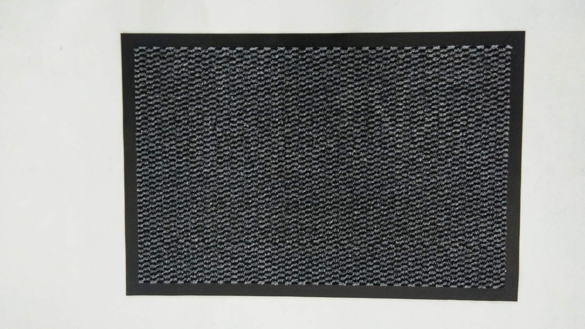 INTERHOME BARRIER MAT - GREY - 90 x 60 cm