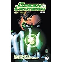 Green Lantern: GEOFF JOHNS 4冊セット (洋書) Green Lantern by Geoff Johns Book Four: Johns, Geoff