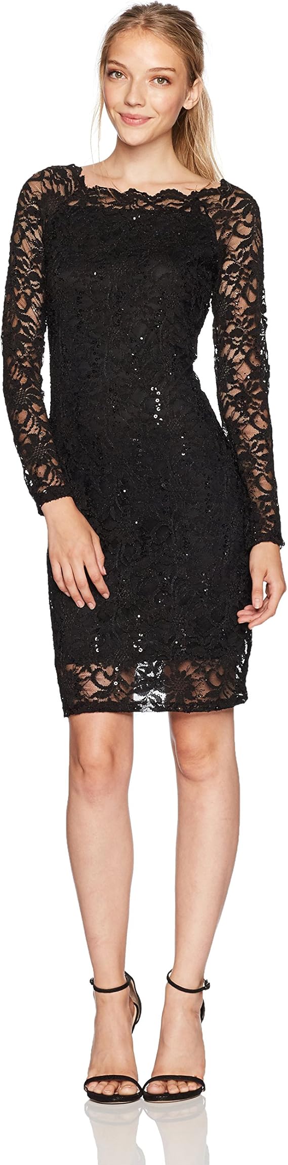 tiana b dresses macy's