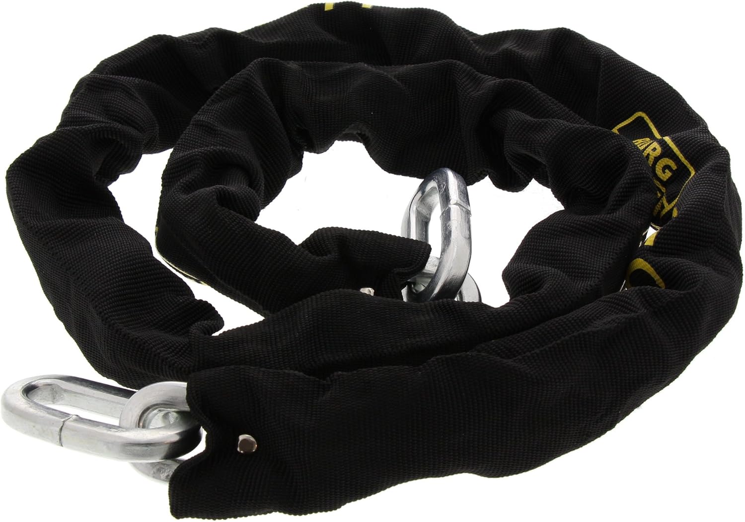 BURG-WÄCHTER GKM 10/150 Sold Secure Chain, Black, 1.5M - Image 3