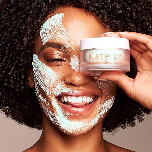 exfolikate glow moisturizer