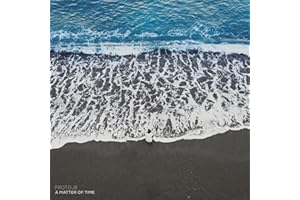 A Matter Of Time (Vinyl)