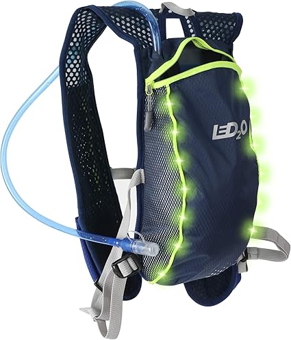 lightweight hydration backpack