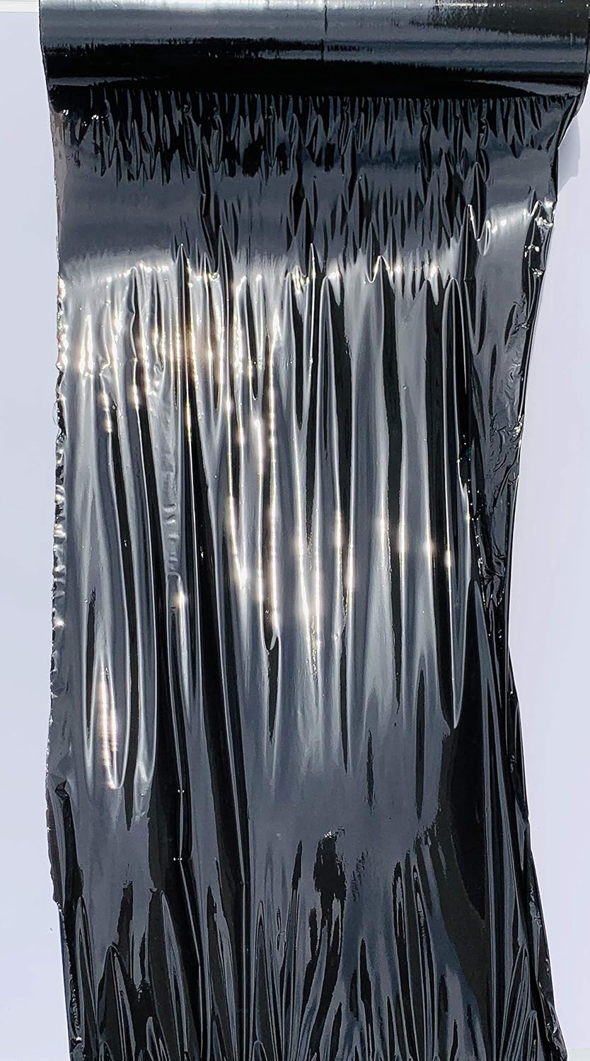 Pack of America Packing Shrink Wrap Plastic Opaque Roll Moving