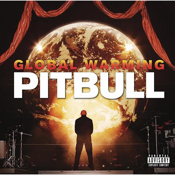 Planet Pit (Deluxe Edition): Pitbull: Amazon.ca: Music