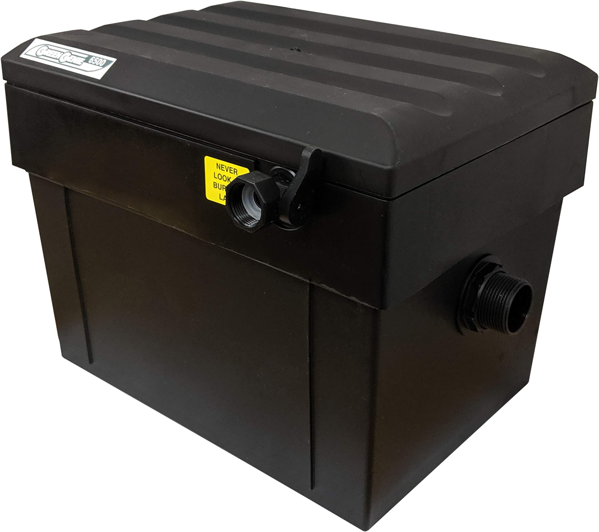Filter, 6500 Litre