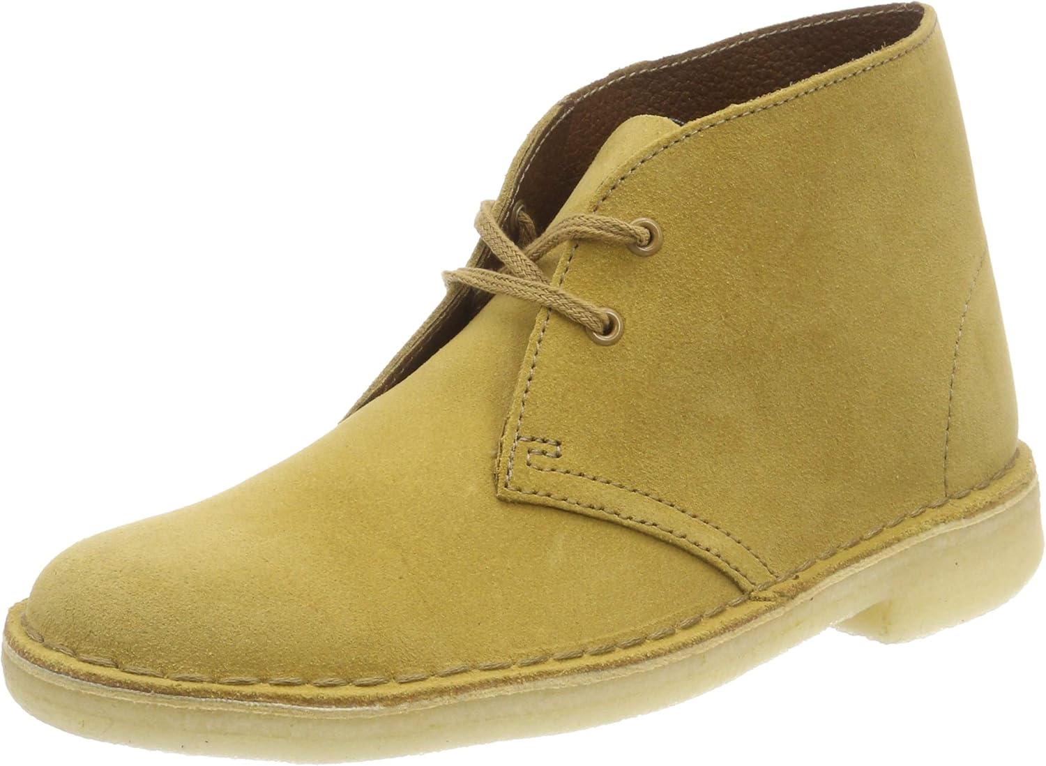 Clarks desert boot damen Clearance
