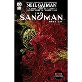 The Sandman 1